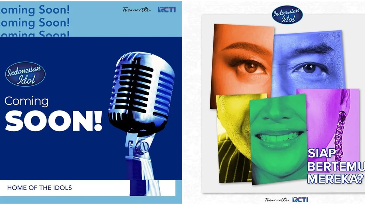 Indonesian Idol 2024 Kapan Dimulai? Dari Audisi Roadshow hingga Jadwal Tayang Perdana