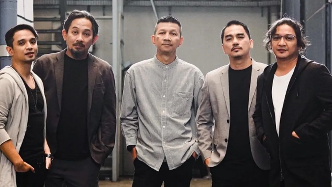 Indonesian Music Awards 2021 Digelar Malam Ini, Bakal Ada Comeback Ungu Juga Loh!