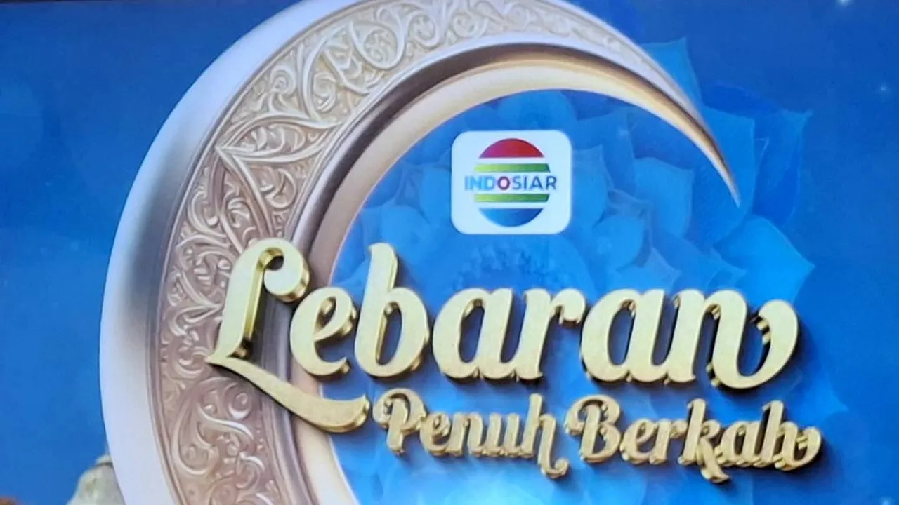 Indosiar Jadi TV Nomor Satu di Ramadan 2026, Ini Kata Harsiwi Achmad