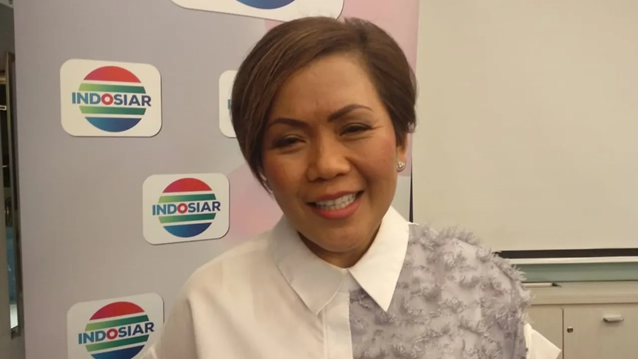 Indosiar Siapkan Berbagai Program Unggulan Lebaran