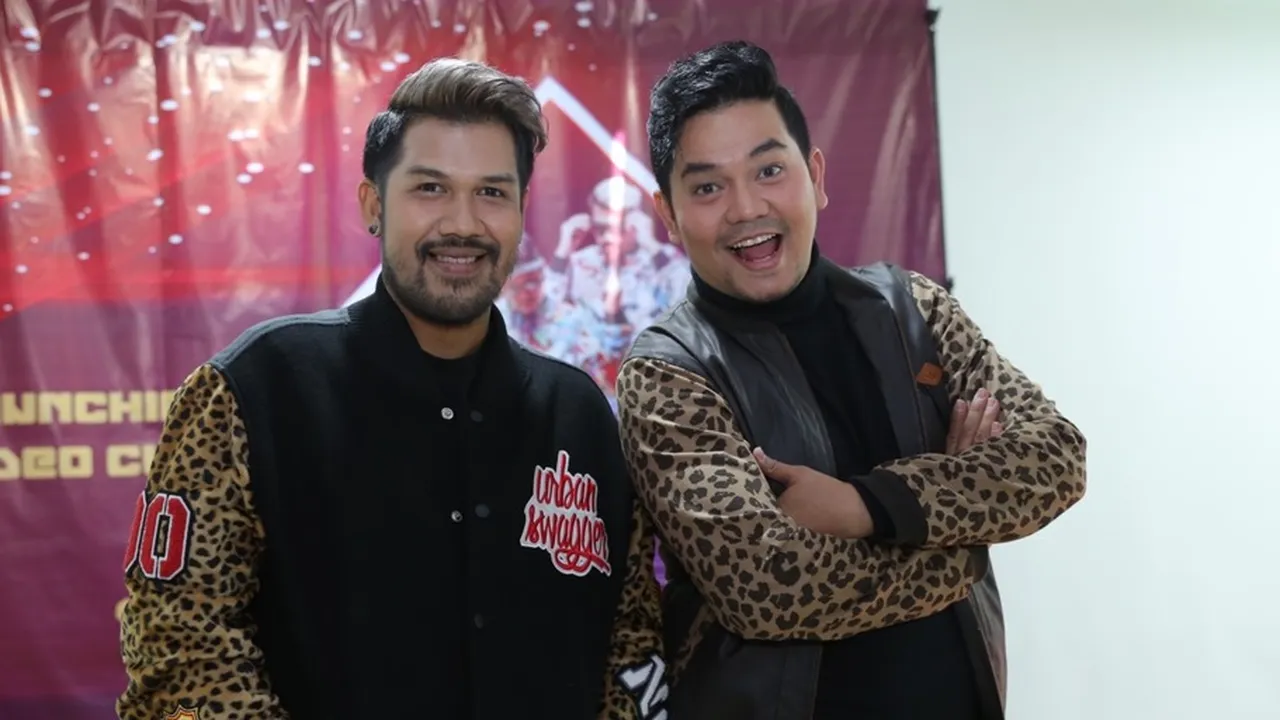 Indra Bekti Bentuk Duo BG dan Kenalkan Single Berjudul BACOT