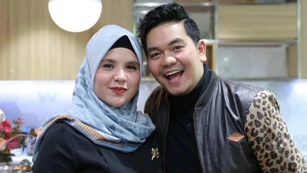 Indra Bekti dan Aldilla Jelita Ungkap Kabar Sedih yang Bikin Mereka Pasrah