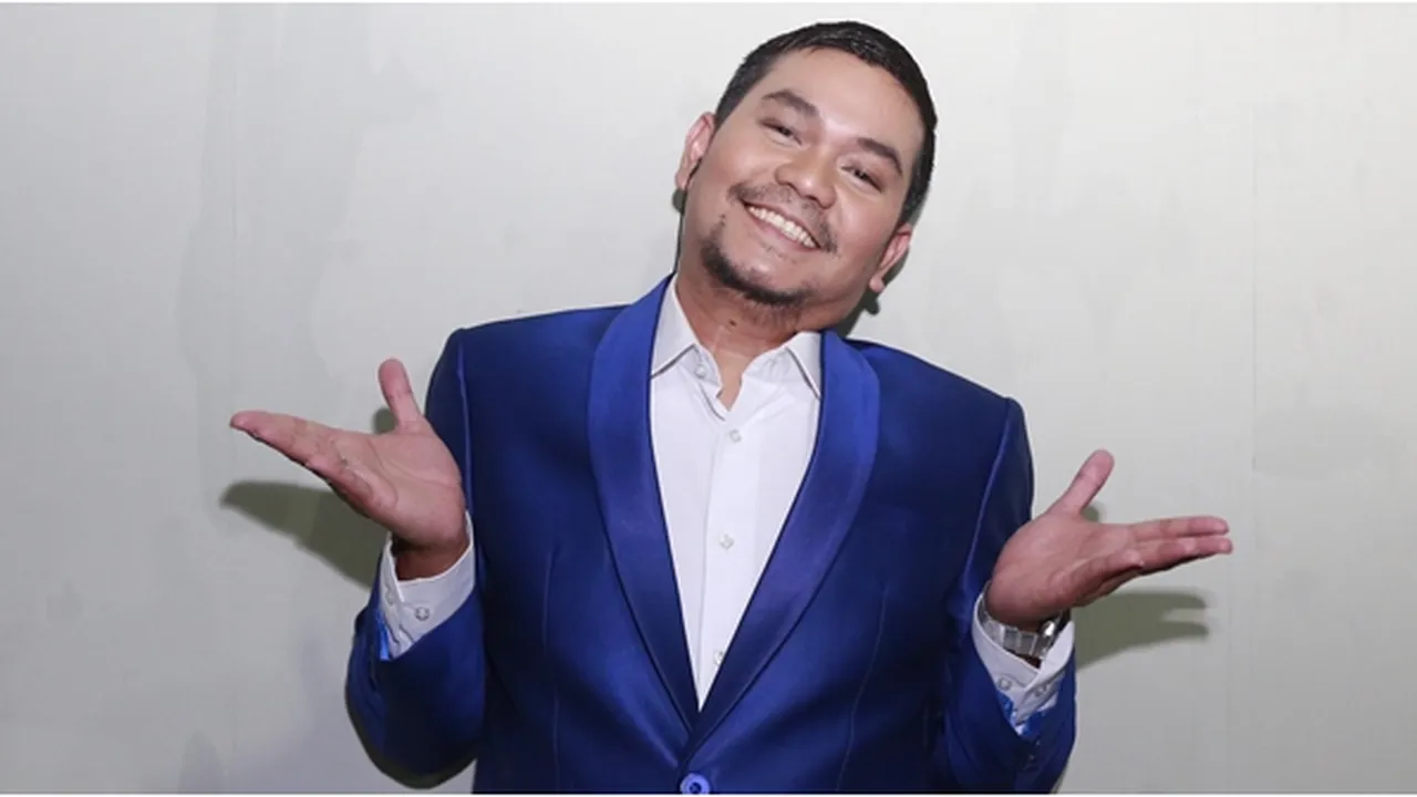 Indra Bekti Turut Ambil Peran di Konser Luar Biasa Musikal Cinta 24 Karat