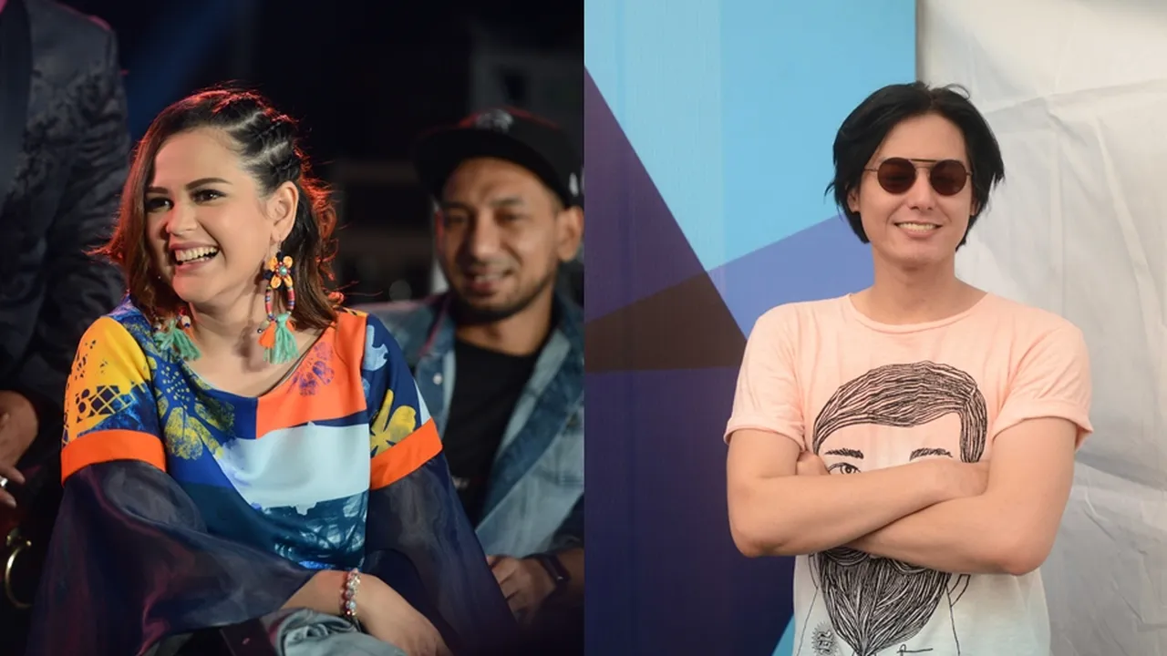 Indra Bruggman Sebut  Roger Danuarta Pacaran dengan Cut Meyriska