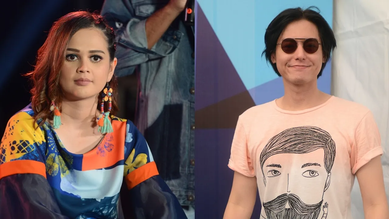 Indra Bruggman Dukung Hubungan Asmara Roger Danuarta & Cut Meyriska