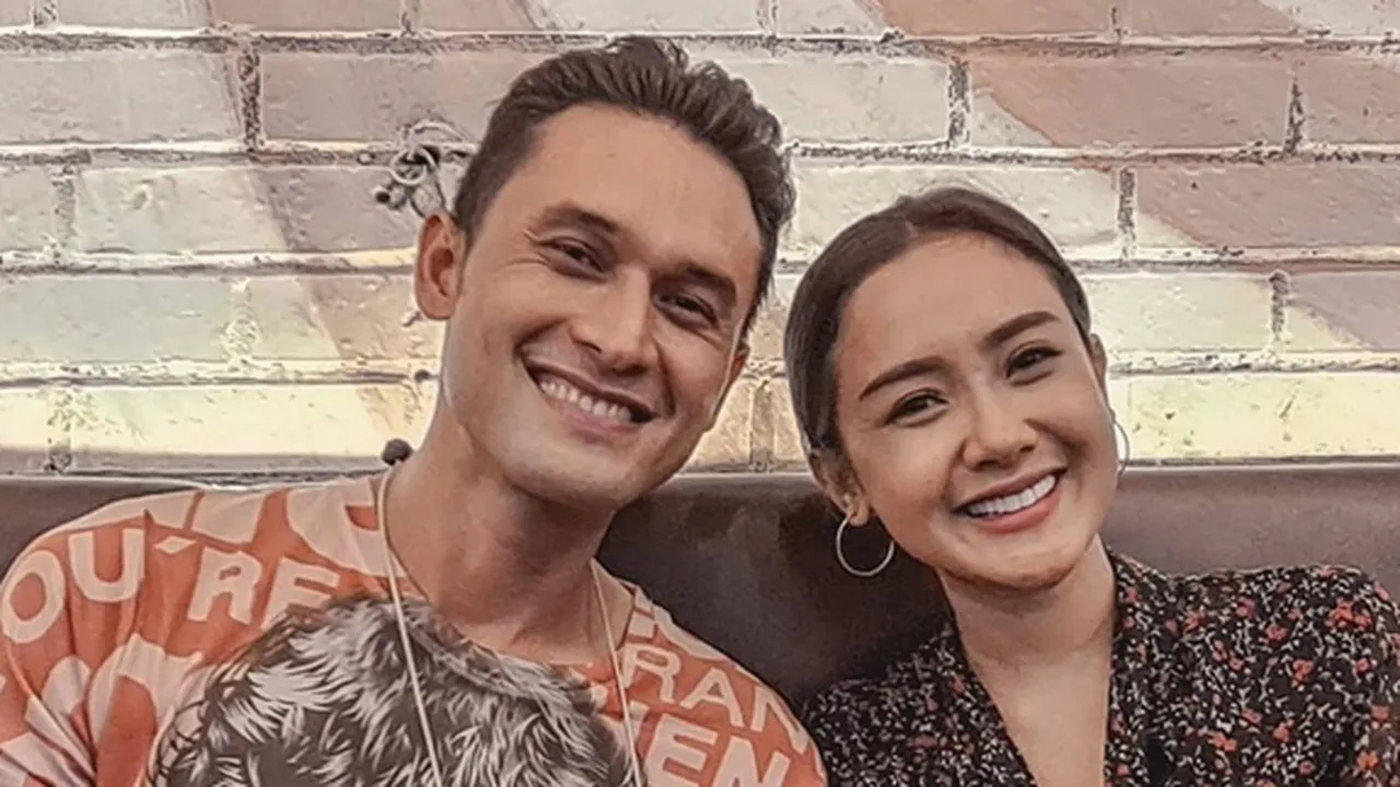 Indra Bruggman Sebut Cita Citata Cantik dan Baik, Indra: Jalani Aja