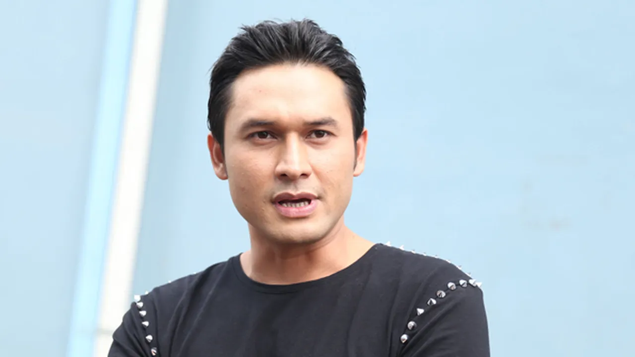 Indra Bruggman: Sinetron Masa Kini Ceritanya Ngawur dan Miris!