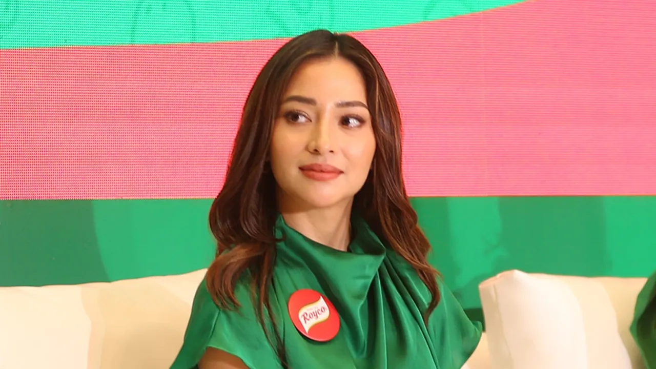 Indra Priawan Disomasi Tantenya Sendiri, Begini Tanggapan Nikita Willy Indra Priawan Disomasi Tantenya Sendiri, Begini Tanggapan Nikita Willy