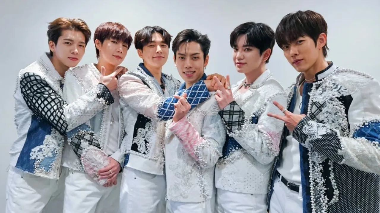 INFINITE Kembali Lanjutkan Aktivitas Setelah Masa Berkabung Sunggyu