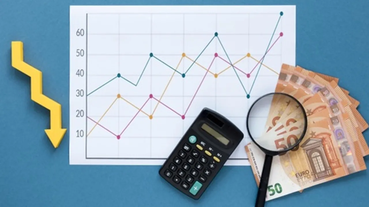 Inflasi Adalah Kenaikan Harga Barang Jasa secara Terus Menerus, Ketahui Dampaknya bagi Masyarakat