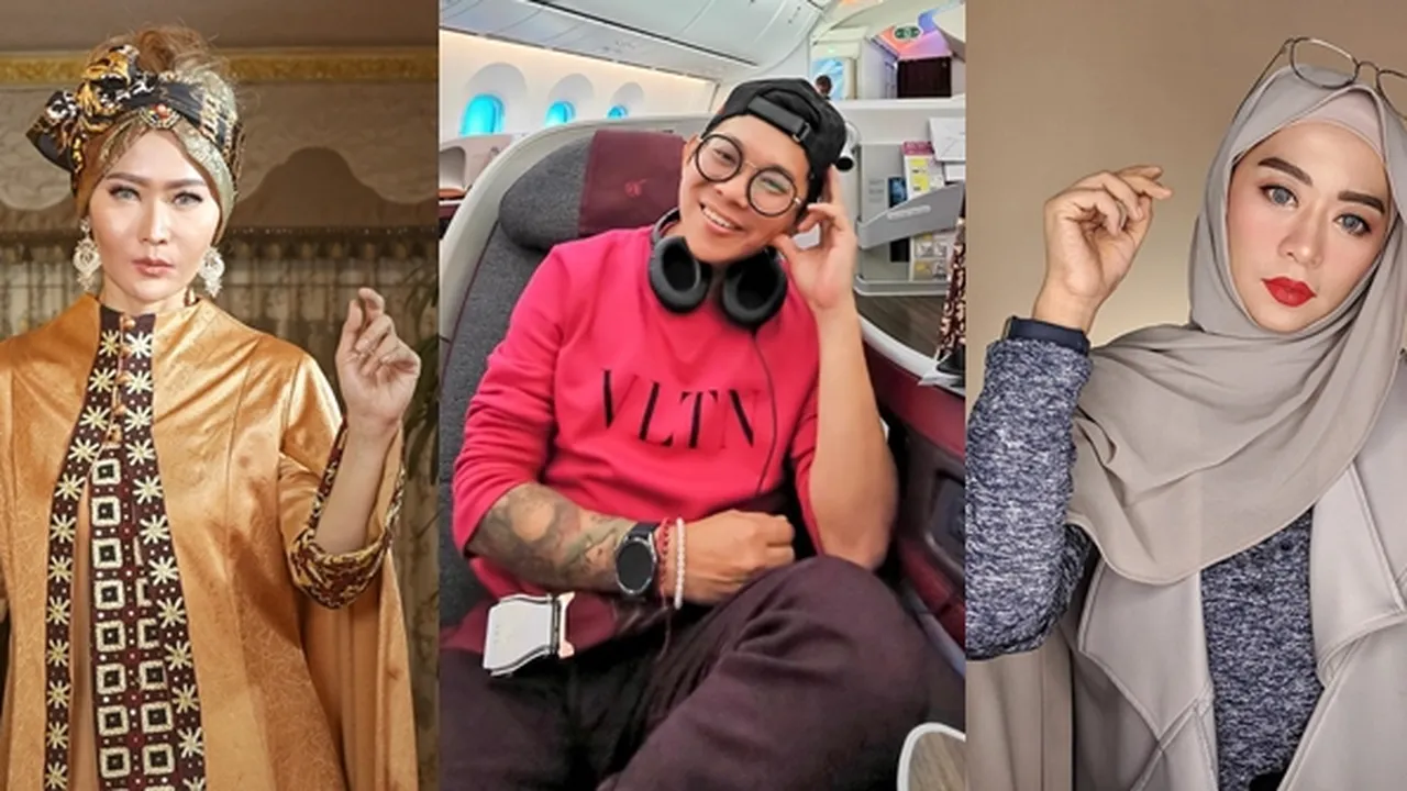 Influencer Minta Gratisan: Apa Sih Yang Sebenarnya Terjadi?