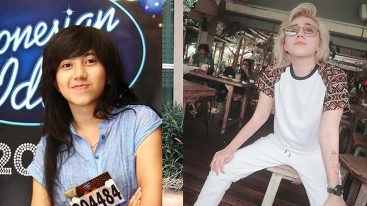 Ingat dengan Dera Idol? Ini 9 Potret Terbarunya Sekarang yang Macho Abis