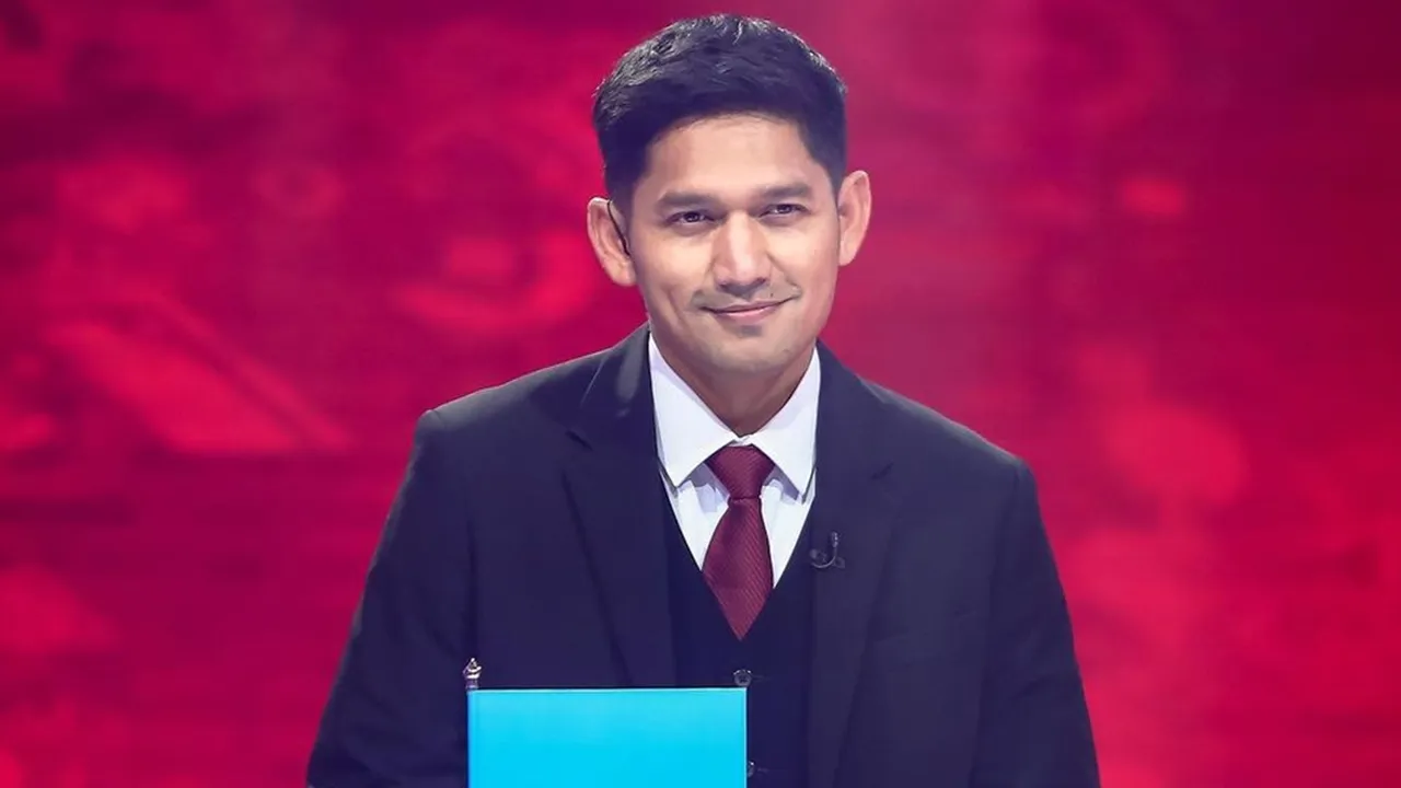 Inggris Kalah dari Prancis, Ibnu Jamil Mendadak Ngefans Maroko