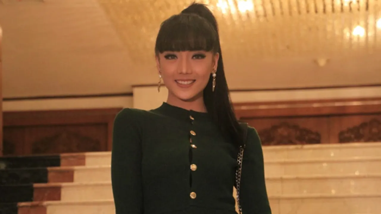 Ingin Ajak Kaum Milenial Cintai Dangdut, Alasan Dilza Pindah Aliran Musik