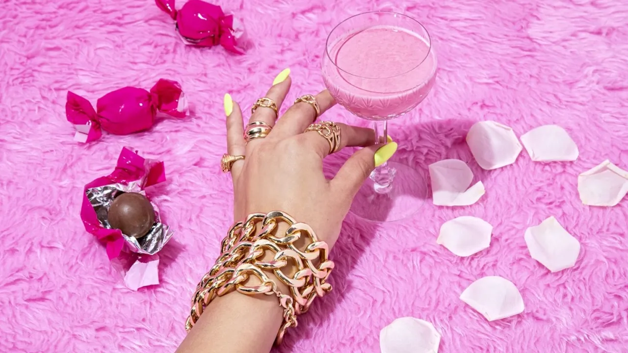 Ingin Bikin Tampilan Kuku Makin Memukau? Simak 5 Inspirasi Model Nail Art Terbaru yang Cantik dan Dinamis