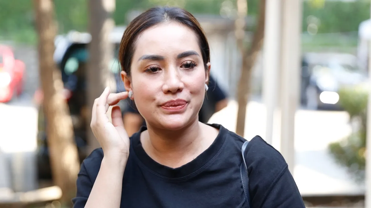 Ingin Cepat Berpisah, Shinta Bachir Kecewa Sang Suami Tak Hadir Dalam Sidang Cerai