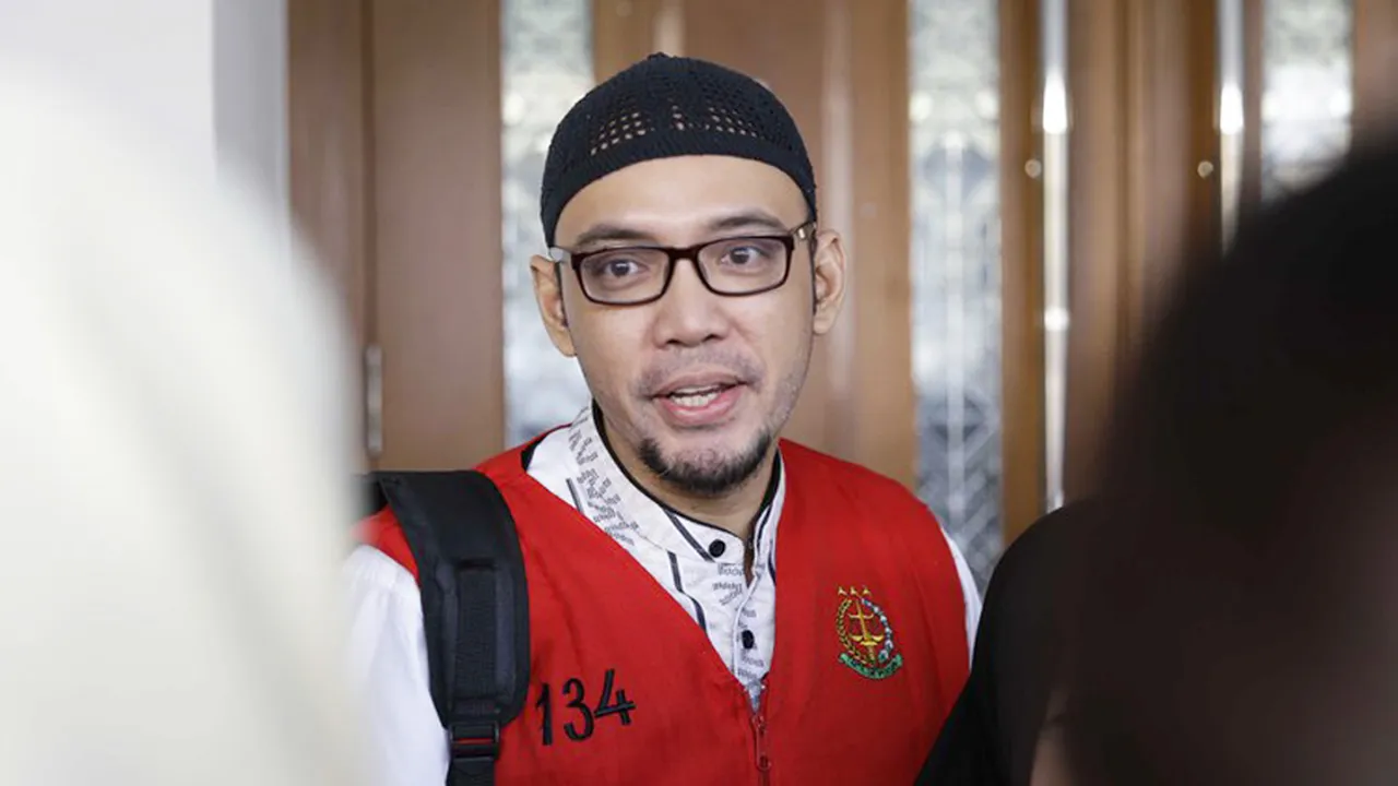 Ingin Hakim Cepat Ketuk Palu, Sandy Tumiwa Tidak Ajukan Eksepsi