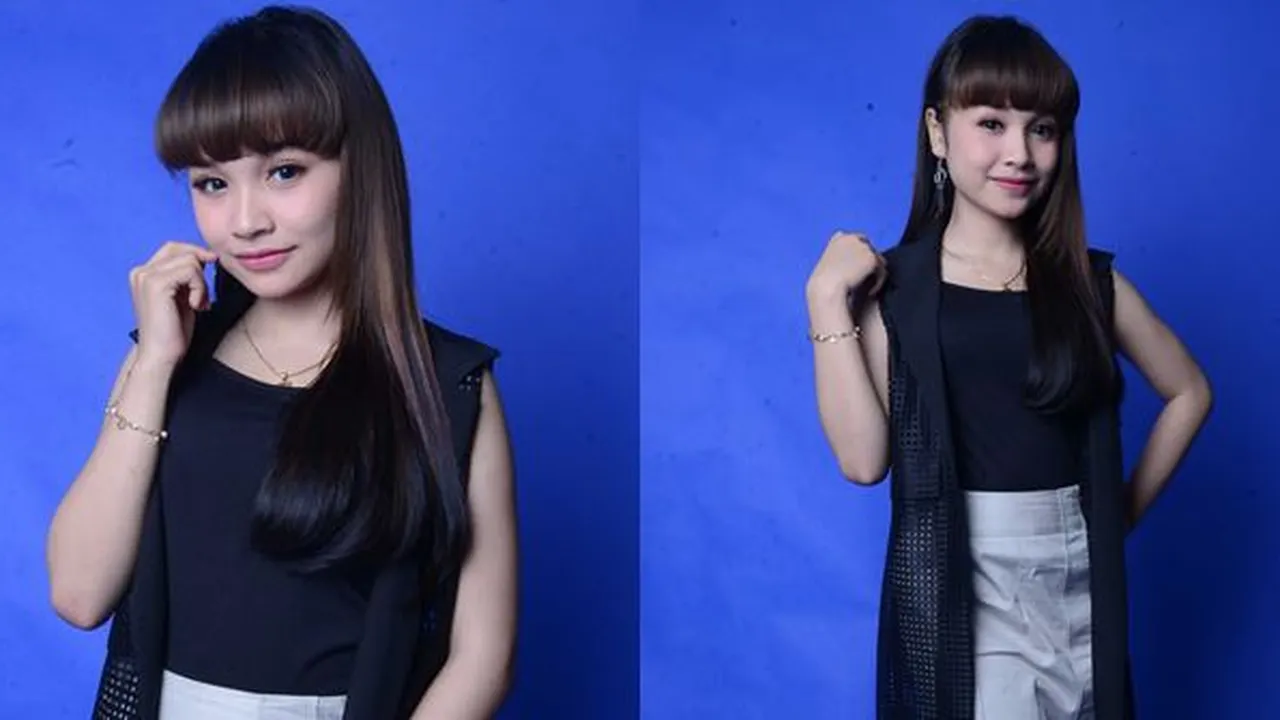 Ingin Hijrah ke Jakarta, Tasya Rosmala Akui Siap Terjun ke Dunia Akting