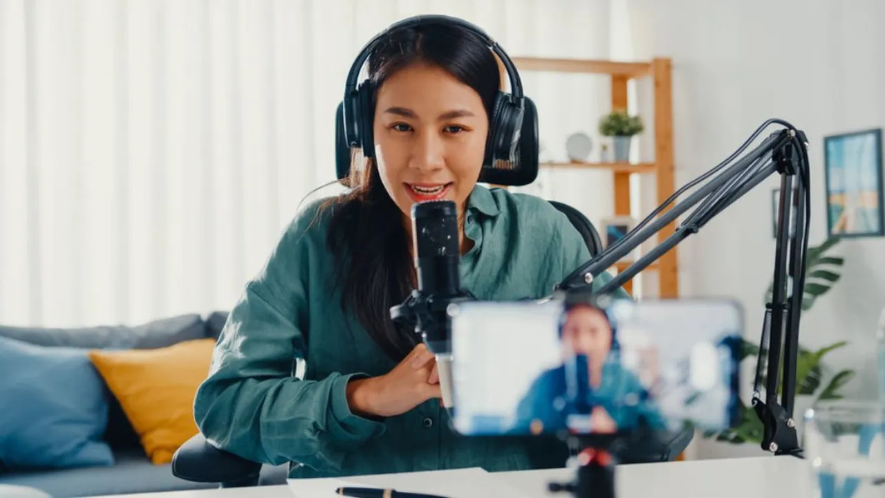 Ingin Jadi Content Creator yang Produktif? Sederet Tips Ini Bisa Jadi Solusi Buat Kamu yang Ingin Eksis!