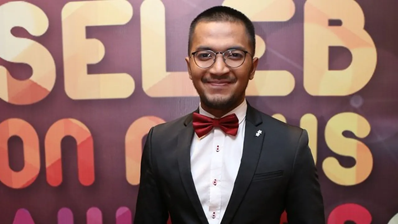 Ingin Jenguk Anak Denada, Ihsan Tarore Diminta Doakan Saja