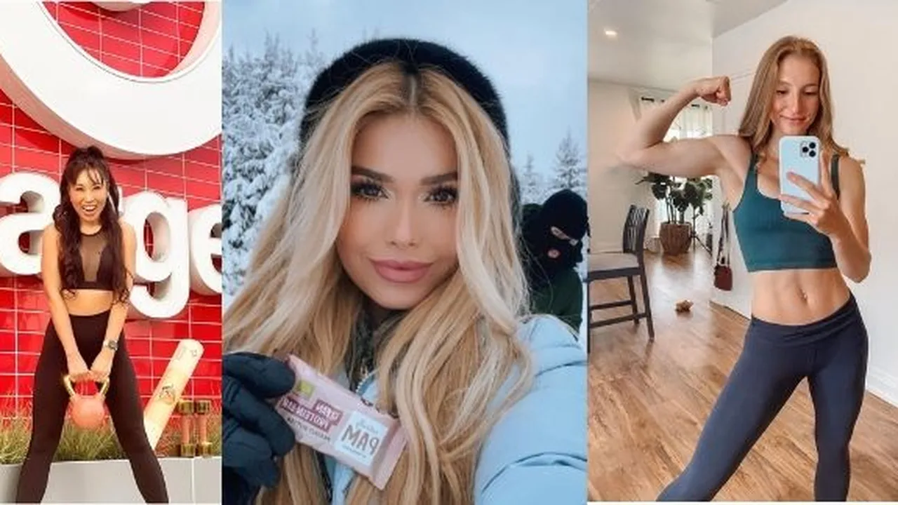 Ingin Kurus Tanpa Pergi ke Gym? Ini Rekomendasi 5 Channel Youtube Olahraga di Rumah