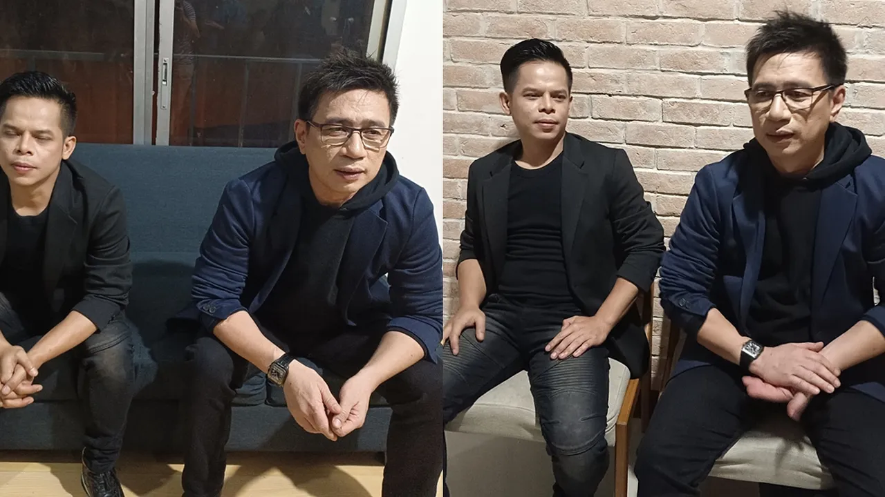 Ingin Lepas Dari Bayang-Bayang Ariel NOAH, Kasyara Band Luncurkan 'Menangis Diam-Diam'