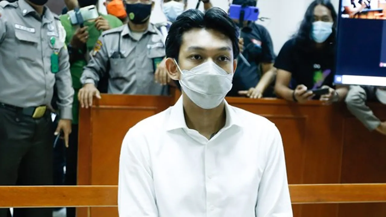 Ingin Masa Hukuman Penjara Lebih Ringan, Gaga Muhammad Ajukan Banding