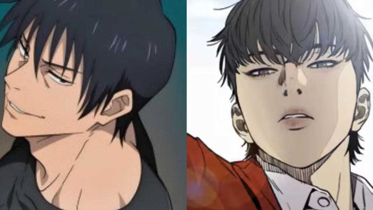 Ingin Model Rambut Keren Seperti di Anime? Ternyata Ada Namanya Lho