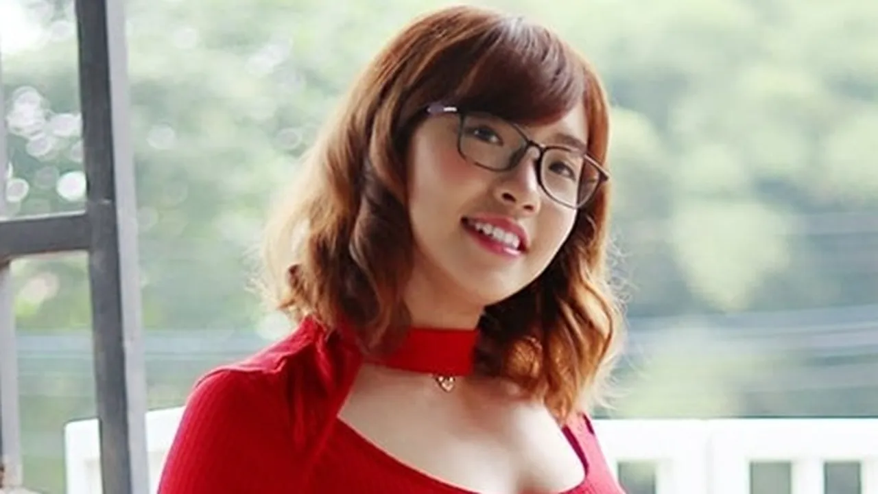 Ingin Payudara Indah dan Kencang, Yuk Lihat Tips yang Dibagikan YouTuber Kimi Hime