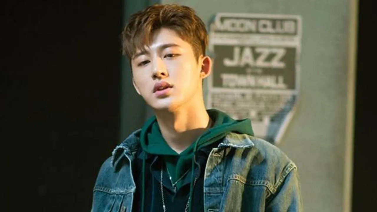 Ingin Pertahankan Hanbin (B.I) di iKON, 350 Ribu Orang Lebih Tandatangani Petisi