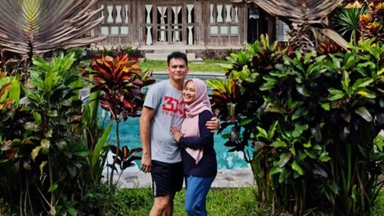 Ingin Punya Anak dari Karlie Fu, Ikke Nurjanah Siap Jalani Program Hamil
