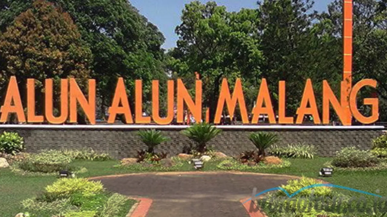 Ingin Rayakan Tahun Baru di Malang? Ini 5 Tempat Populer yang Wajib Kamu Kunjungi