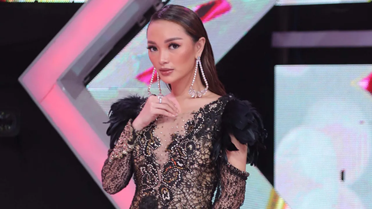 Ingin Segera Menikah di Tahun 2020, Zaskia Gotik: Iya Harus
