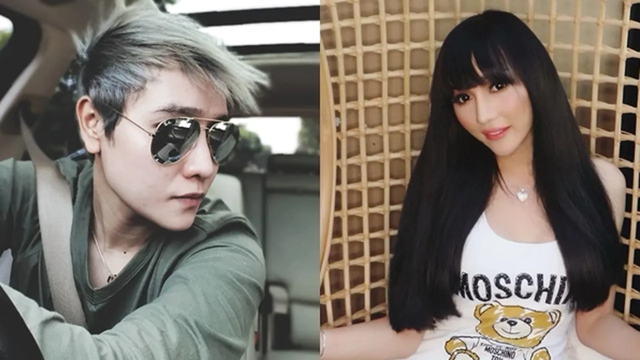 Ingin Seriusi Hubungan, Lucinta Luna dan Abash Sepakat Lakukan Ini Setelah Lebaran