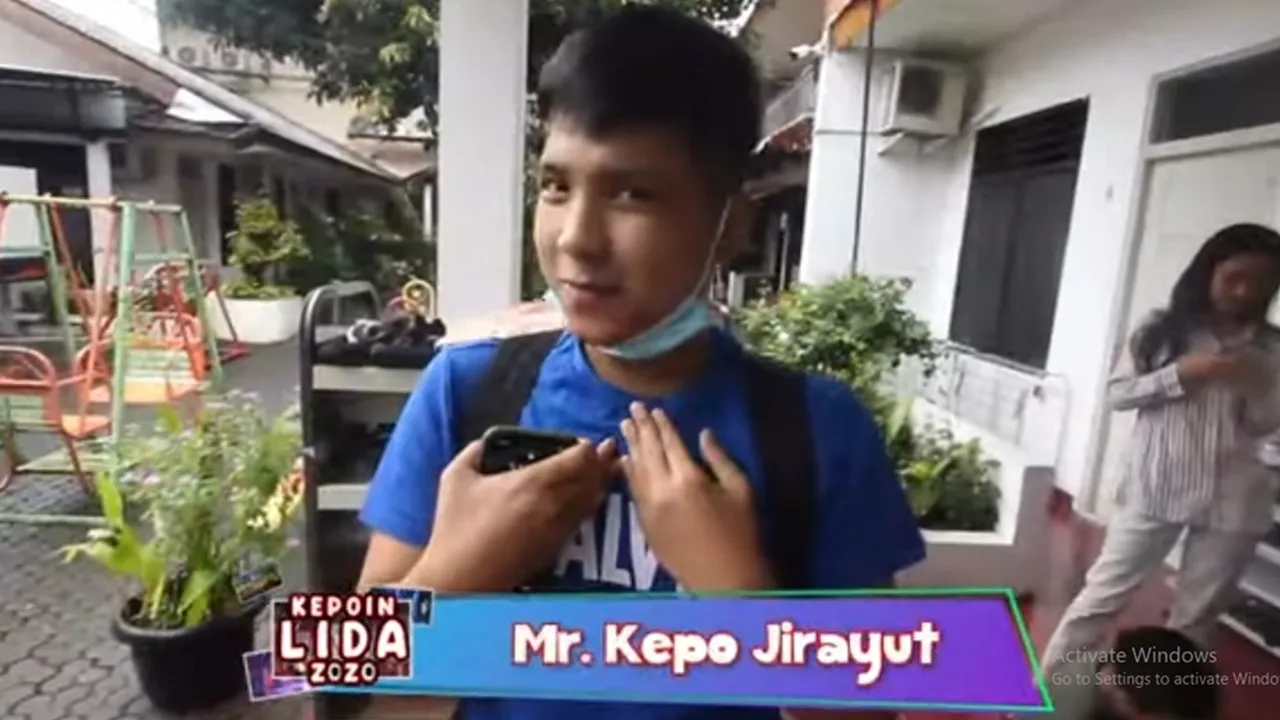 Ingin Tahu Keseharian Peserta LIDA 2020? Yuk Tonton LIDA ZOZO Episode 41