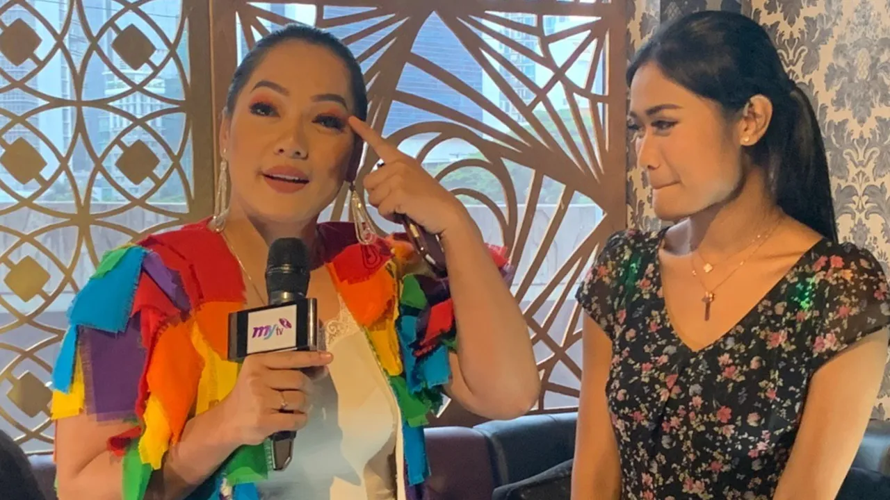 Ingin Terlihat Lebih Muda? Ini Tips Jitu dari Jenny Cortez yang Bisa Kamu Tiru
