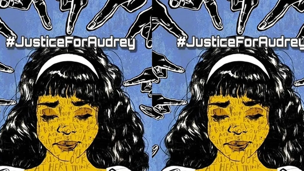 Ingin Viral Audrey Berhenti, KPPAD Kalimantan Barat: Bisa Membunuh Karakter Anak