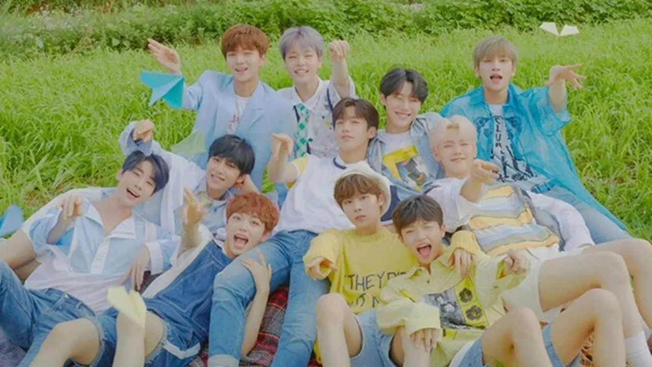 Inginkan Debut Unit X1, Demo Penggemar Gagal Dilakukan Akibat Penyebaran Virus Corona