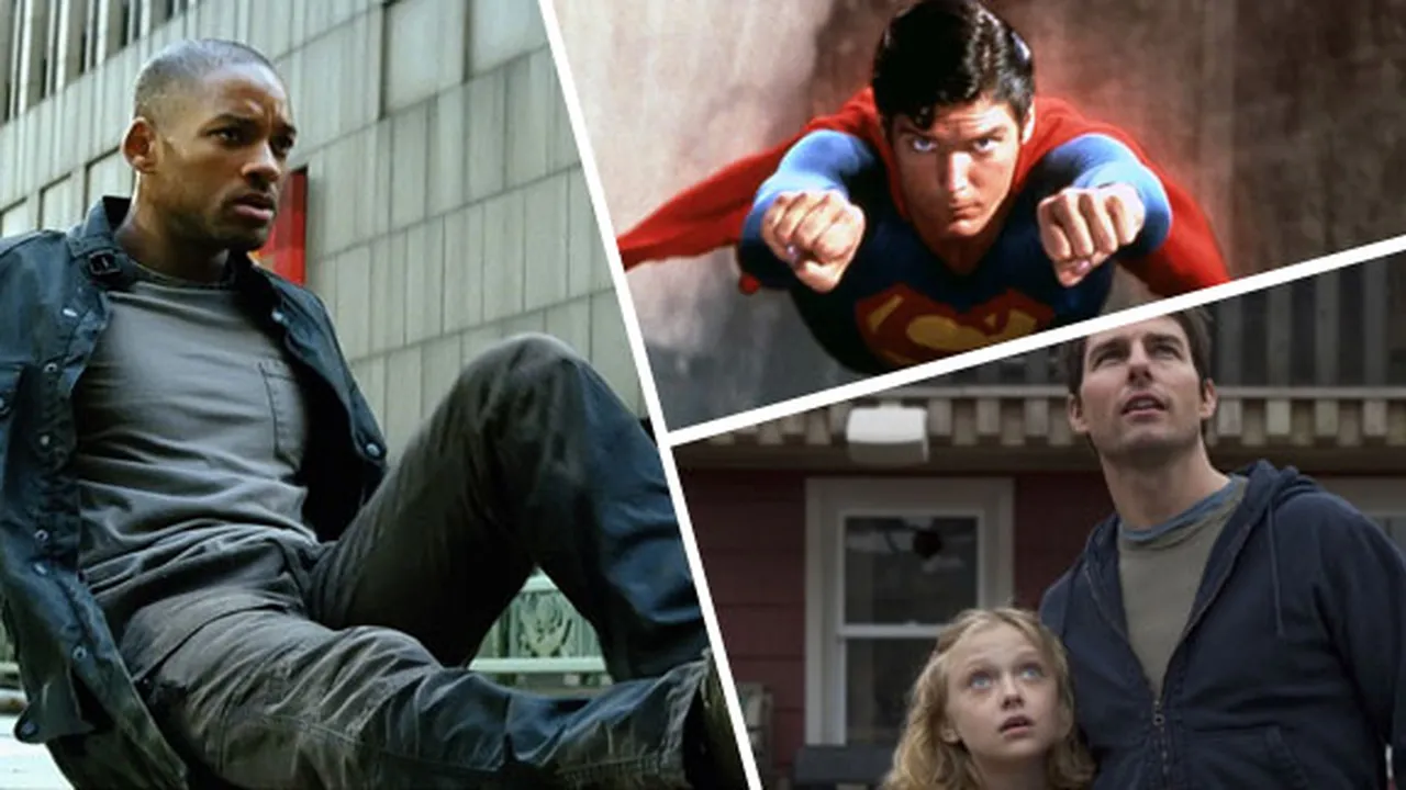 Ini 10 Film Dengan Ending Terburuk, Setujukah Kamu?