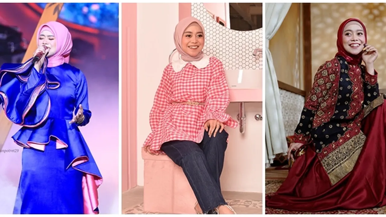 Ini 11 Sumber Penghasilan Lesti yang Bikin Cuan Terus, Pilih Berbisnis Daripada Urusi Meme 'Tanggapan Lesti'