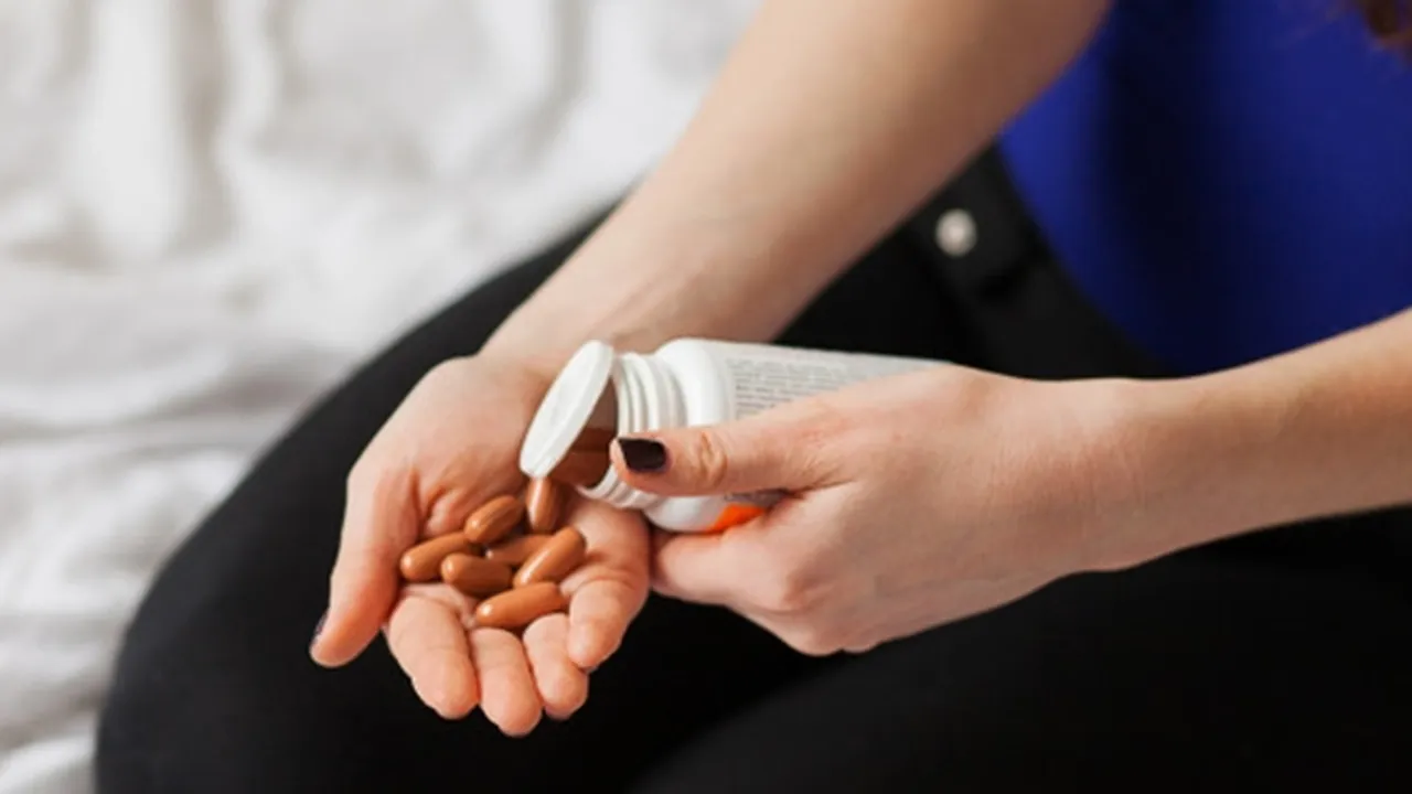 2 Jenis Vitamin yang Direkomendasikan untuk Dikonsumsi Selama Pandemi Covid-19