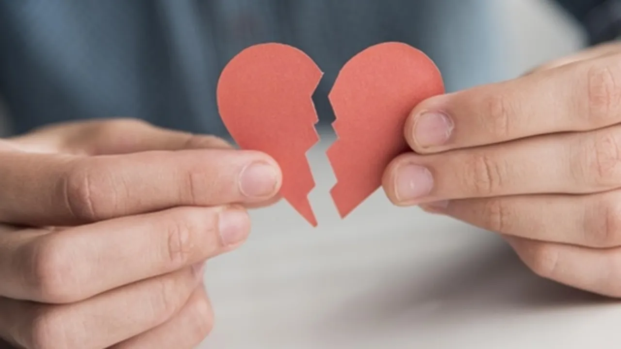 50 Kata-Kata Bijak yang Cocok Buat Kamu yang Lagi Patah Hati
