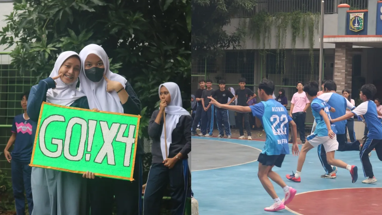 Ini 6 Kategori Performance Seru yang Wajib Ada di Pentas Seni Sekolah