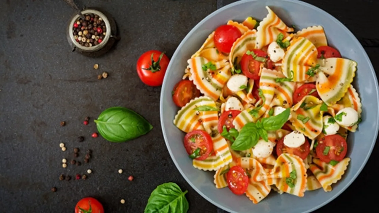 6 Menu Makanan Sehat, Bisa Tambah Berat Badan Secara Efektif
