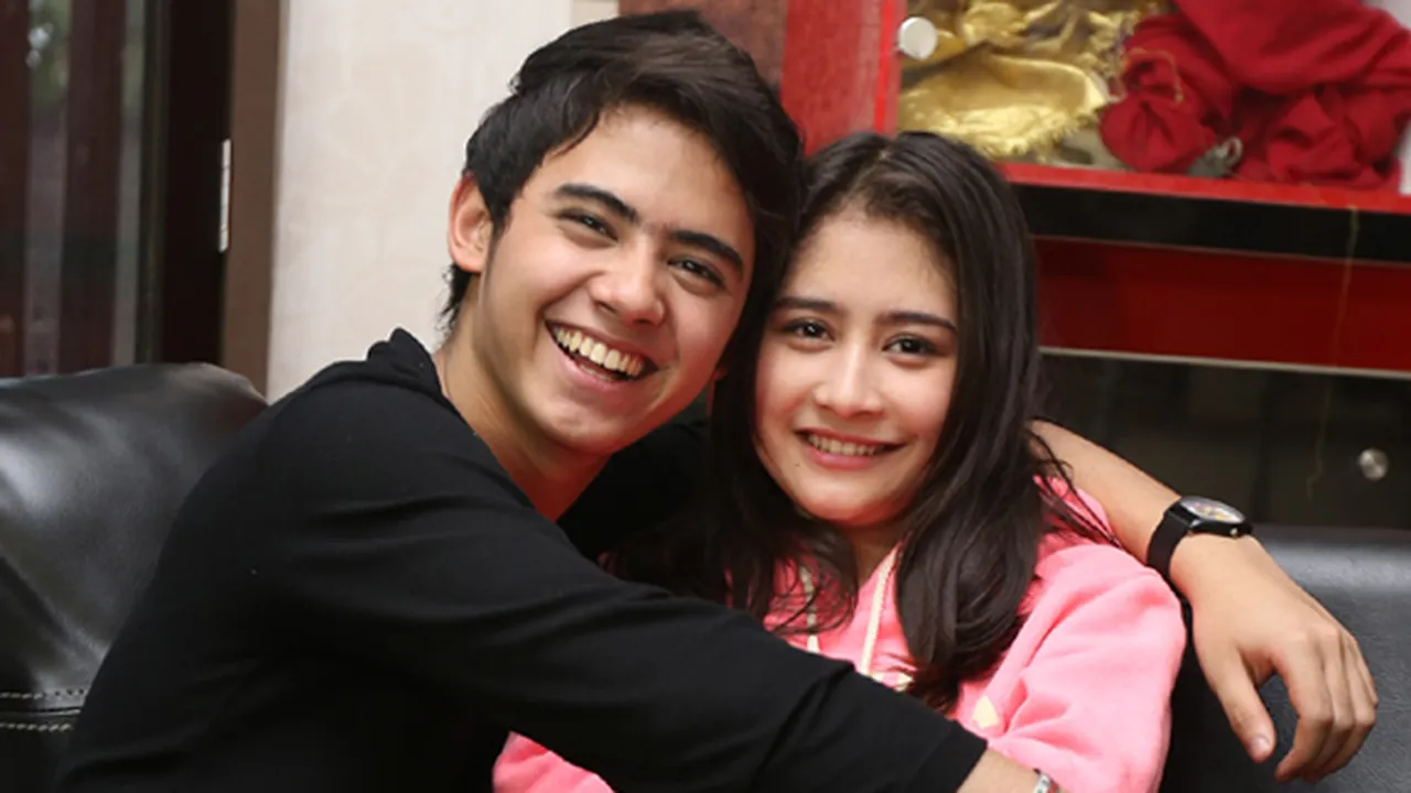 Ini Adegan Ganteng-Ganteng Serigala Berujung Larangan Tayang KPI