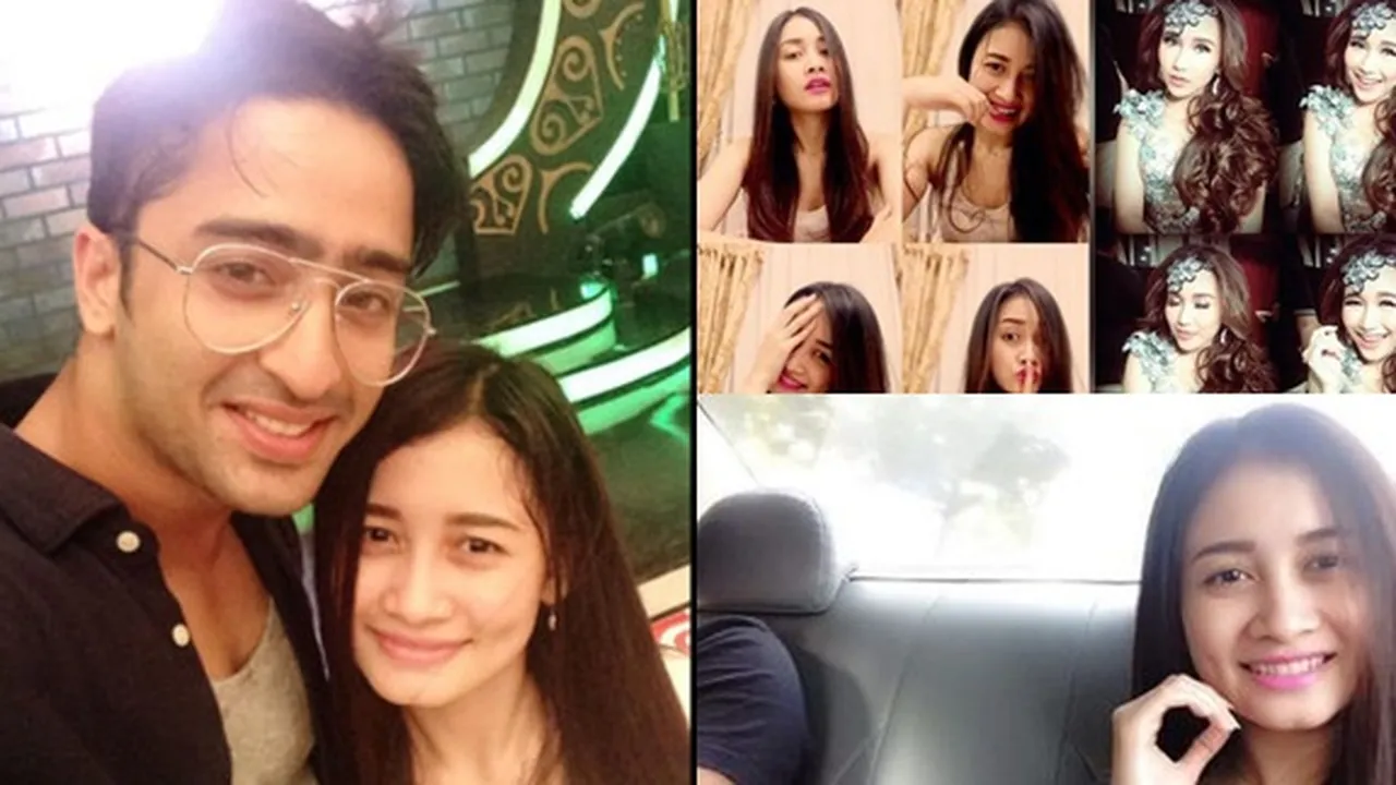 Ini Aksi Lia Trio Macan Yang Bikin Gerah Netizen, Cari Sensasi?