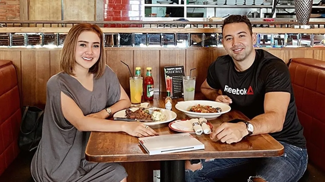 Ini Alasan Cita Citata Pilih 'Monyet' Jadi Panggilan Sayang Buat Pacar