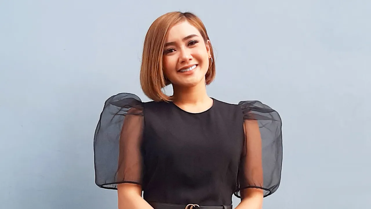 Ini Alasan Cita Citata tak Ingin Umbar Persiapan Pernikahannya ke Publik