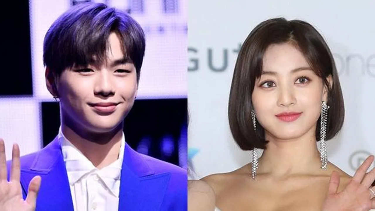 Ini Alasan Dispatch Pilih 5 Agustus Untuk Umumkan Hubungan Kang Daniel & Jihyo
