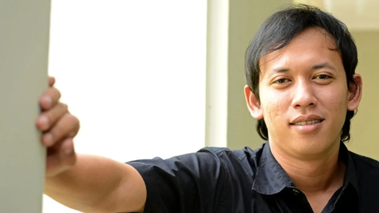 Ini Alasan Dyrga Dadali Nggak Terima Dirinya Diplagiat Irwan DA2, Soal Komersial